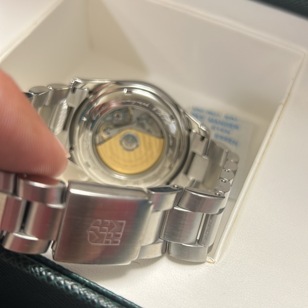 Black Watch Box - Picture 7 of 7